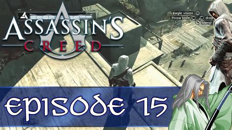 Assassin S Creed Episode The Reverse Execution Youtube