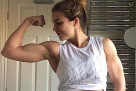 gemma atkinson s incredible body transformation from glamour model to fitness fanatic mirror