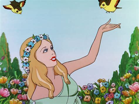 Persephone The Goddess Of Spring Disney Princess Wiki Fandom