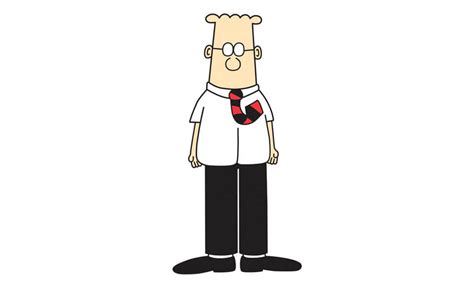 Dilbert Costume Carbon Costume Diy Dress Up Guides For Cosplay