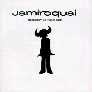7 whatever it is, i just can't stop. jamiroquai