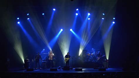 Steve Hackett Shares The Lamb Lies Down On Broadway Live Video From Just Released Genesis