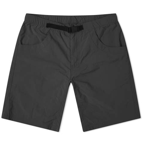 Kavu Big Eddy Short Black End Us