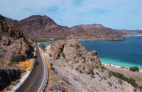 Diversión En Baja California Los 5 Parques Recreativos Que No Debes