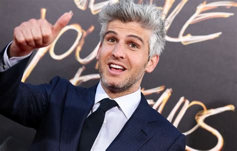 Max Joseph Bio Net Worth Salary Age Height Weight Wiki Health Facts And Family