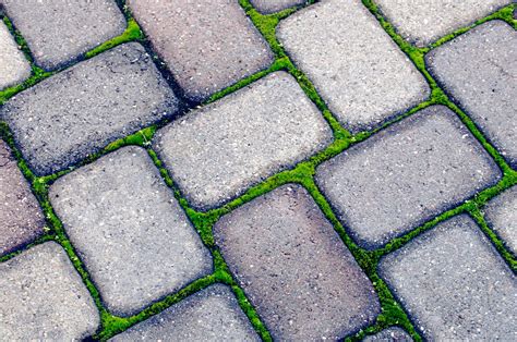 The Gardens Of Petersonville Permeable Pavers