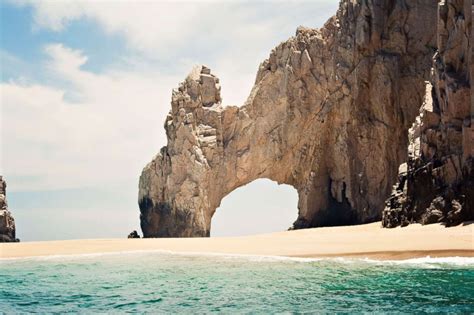 See This Skip That Cabo San Lucas Mexico Good Morning America