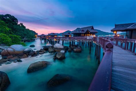 Top 19 Of The Most Beautiful Places To Visit In Malaysia Boutique