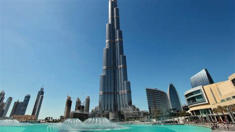 36 806 просмотров 36 тыс. World's tallest building: The Burj Khalifa, Dubai | Stuff ...