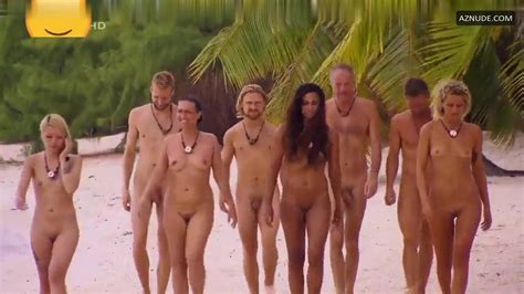 Janni Honscheid Breasts Bush Video In Adam Sucht Eva Upskirt Tv