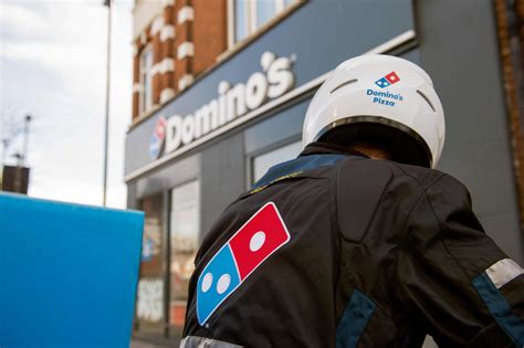 Dominos To Hire 5000 New Workers As Staff Return To Old Roles Cityam