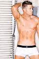 Ashley Parker Angel Flashes Butt Crack In New Shirtless Photos