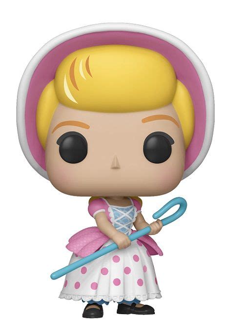 Bo Peep Pop Collectible Figure Toy Story Funko Pop Toy Story Toy