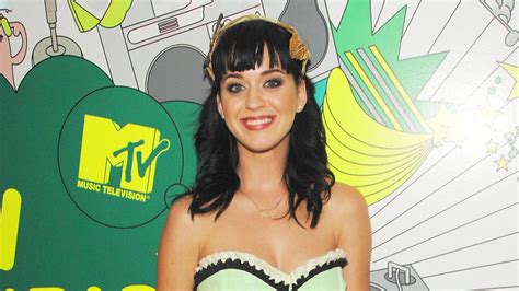 Katy Perry Getting Intimate 2014 Filmer Film Nu