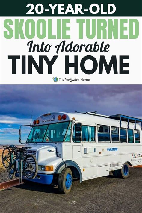 10 Amazing Short Bus Conversions You Have To See Artofit