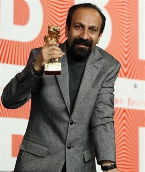 Asghar Farhadi Movies Bio And Lists On Mubi