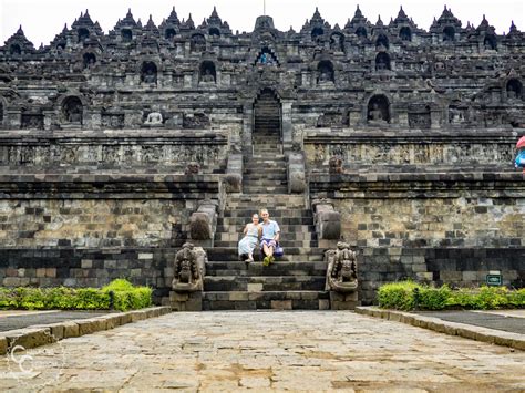 Borobudur Photo Tour Climbing The Largest Buddhist Temple In The World