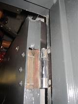 Metal Door Frame Hinges Pictures