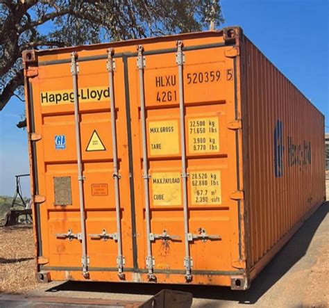 The Ultimate Shipping Container Guide Everything You Need To Know