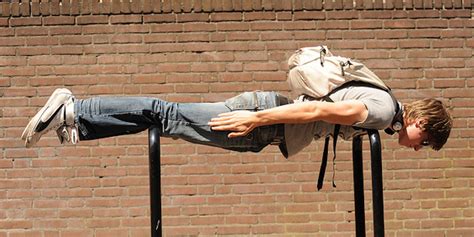 Viral Postmortem What Did Planking Mean Inverse