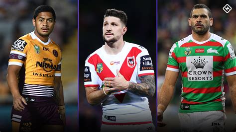 How to watch nrl rugby live stream 2021 online. NRL draw 2019: Winners and losers - who plays twice, top ...