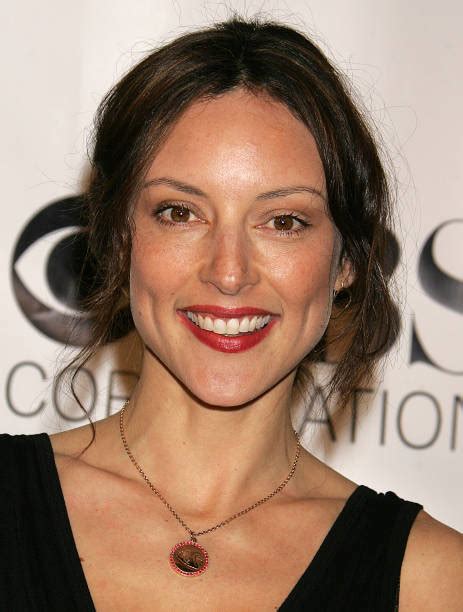 Actress Lola Glaudini Arrives For The Premiere Of The Movie Pictures