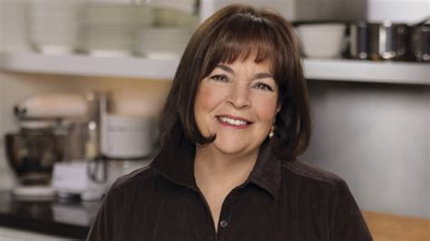 Why Ina Garten Owes All Her Barefoot Contessa Success To Paris