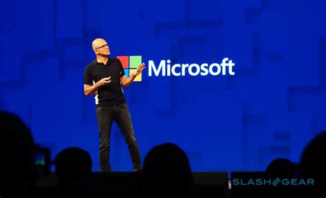 Thousands of Microsoft jobs cut in cloud-first pivot - SlashGear
