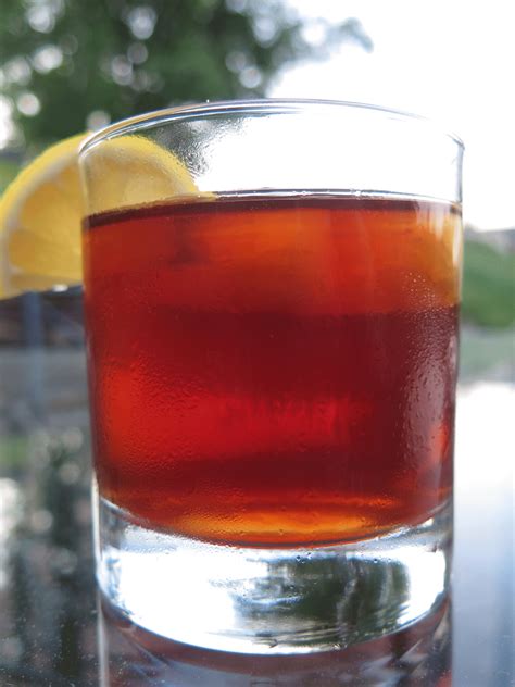 5 Hennessy Drink Recipes For Summer