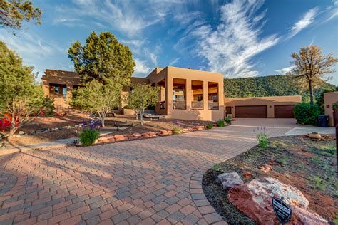 Book Our 6 Bedroom Vacation Homes For Rent In Sedona Az