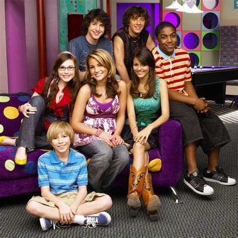 25 00s Kids Shows Thatll Make You Say Woah This Takes Me Back In