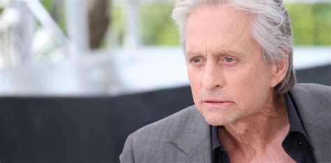 Michael Douglas Oral Sex And Cancer The Facts About Hpv