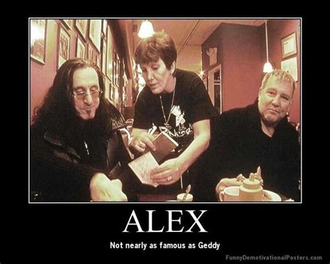 Video was made for a compilation by nadeking. rush band - Google Search | cool memes | Pinterest | Band ...