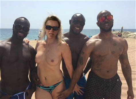 Beach Jamaica Nude Picture Sexiezpix Web Porn