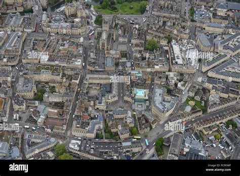 Bath City Centre Hi Res Stock Photography And Images Alamy