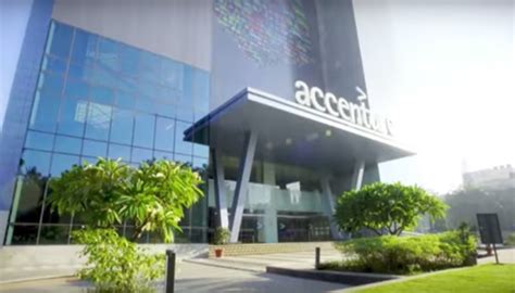 Check spelling or type a new query. How it is to work at one of Accenture's 11 offices in India