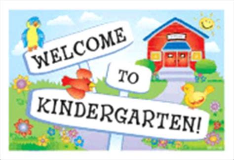 Free Welcome To Kindergarten Clipart Download Free Welcome To