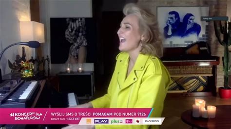 Reni jusis kiedys cie znajde official music video. Reni Jusis zaśpiewała francuską piosenkę "Voyage Voyage ...
