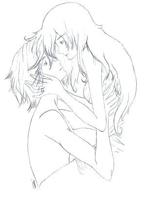 Download and print these anime coloring pages for free. Anime Couple Coloring Pages To Print at GetColorings.com ...