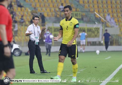 Hlv tan cheng hoe khẳng định malaysia sẽ chơi tấn công để thắng việt nam. Cheng Hoe terkejut Harimau Malaya kalah teruk