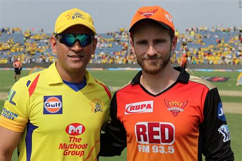 Check out the dream11 fantasy team lineup for the 30th indian premier league (ipl) 2020 match, which is to be played between sunrisers hyderabad and chennai. Preview: Q1 - SRH vs CSK