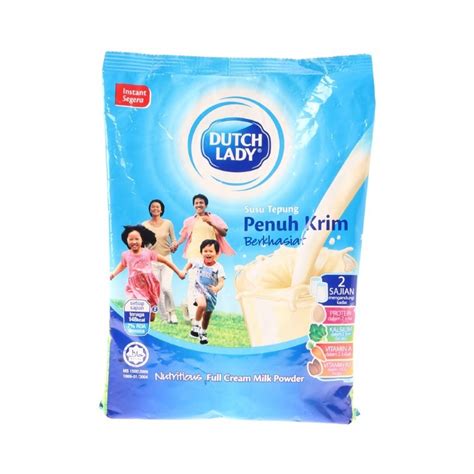 It was on 18th april at sunway convention centre with family members. Dutch Lady Instant Milk Powder 1Kg - Pantry Express Online ...