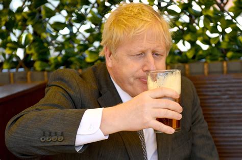 ‘an Alcoholic Who Drinks Low Quality Vodka Now Belarus Mocks Boris