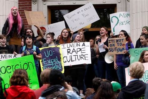 Colleges Can’t Play Cop In Sexual Assault Investigations The Boston Globe