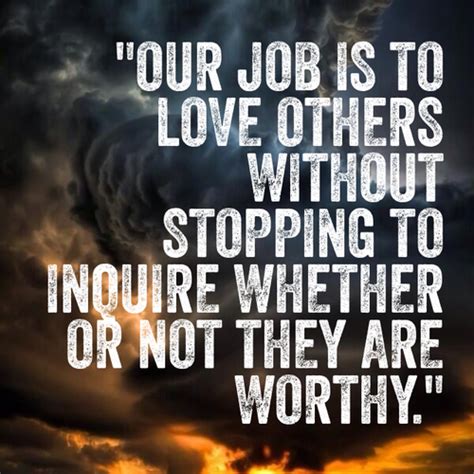 26 Positive Quotes About Loving Others Richi Quote