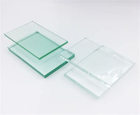 15mm Low Iron Glass Supplier Ultra Clear Glass 15mm In China 15mm Extra Clear Tempered Glass