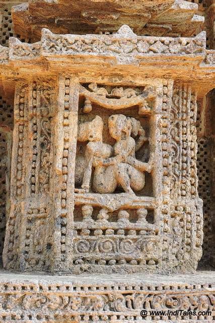 24 Must See Things At Konark Sun Temple In Odisha Travel News
