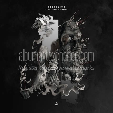 Jego ojciec (vartan malakian) jest malarzem abstrakcyjnym, zaprojektował okładki płyt mezmerize, hypnotize i dictator oraz korpus gitary ibanez. Album Art Exchange - Rebellion (Single) by Linkin Park ...