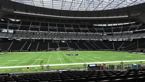 Your home for las vegas raiders tickets. EXCLUSIVE: A Look at Raiders New Stadium Club Seating and Pricing