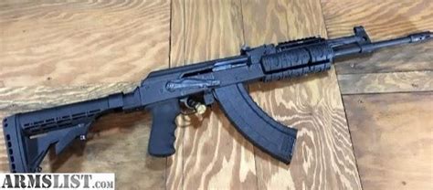 Armslist For Sale Romanian Mm M10 Ak 47 762x39